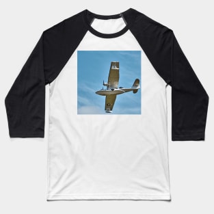 PBY-5A Catalina Baseball T-Shirt